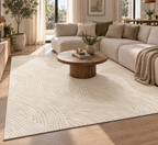 Léna - Tapis lavable et antidérapant