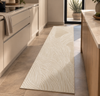 Léna - Tapis lavable et antidérapant