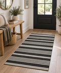 Léo - Tapis lavable et antidérapant