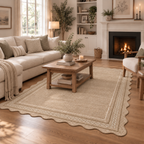 Lily - Tapis lavable et antidérapant
