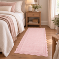 Lily - Tapis lavable et antidérapant