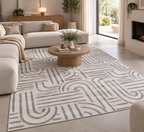 Lou - Tapis lavable et antidérapant