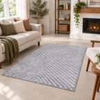 Louis - Tapis lavable et antidérapant