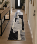 Louise - Tapis lavable et antidérapant