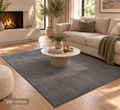 Lucca - Tapis lavable et antidérapant