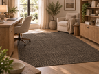 Lucciano - Tapis lavable et antidérapant