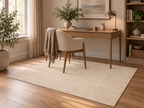 Lucia - Tapis lavable et antidérapant