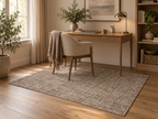 Lucia - Tapis lavable et antidérapant