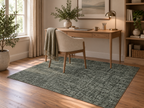 Lucia - Tapis lavable et antidérapant