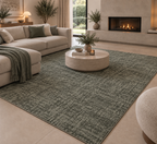 Lucia - Tapis lavable et antidérapant
