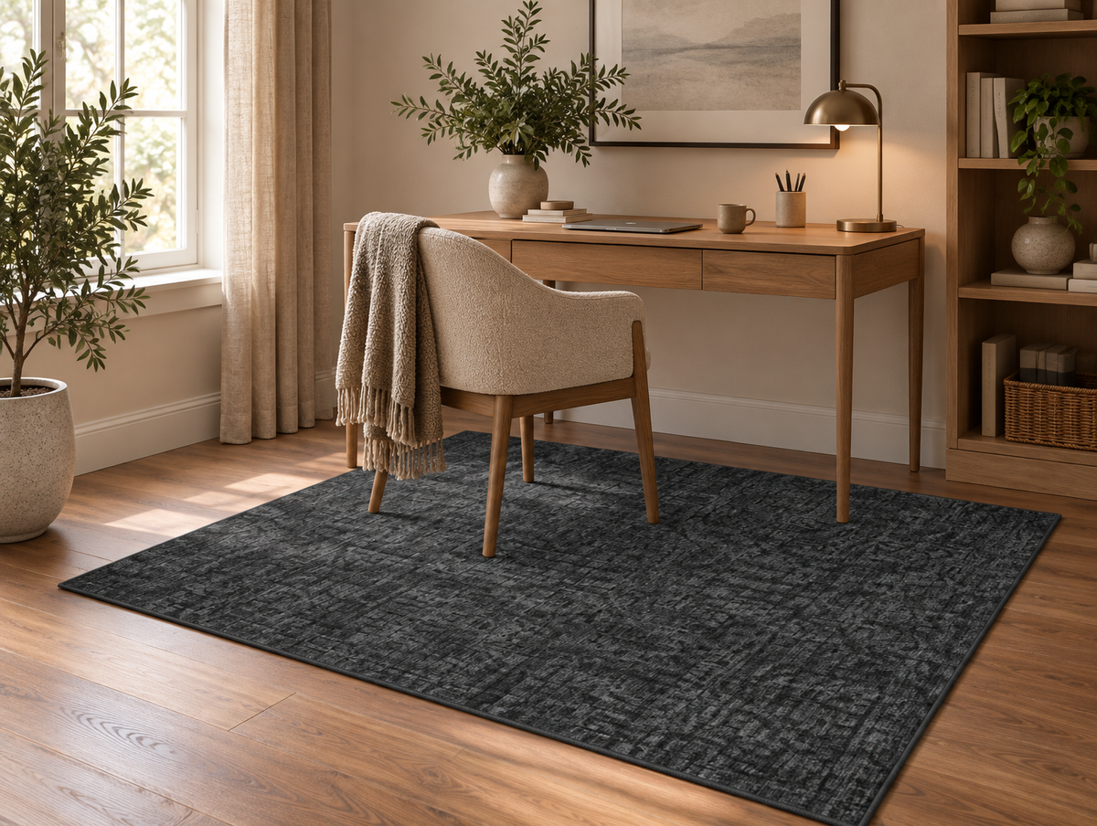 Lucia - Tapis lavable et antidérapant