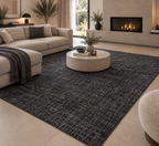 Lucia - Tapis lavable et antidérapant