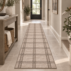 Luna - Tapis lavable et antidérapant