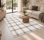 Luna - Tapis lavable et antidérapant