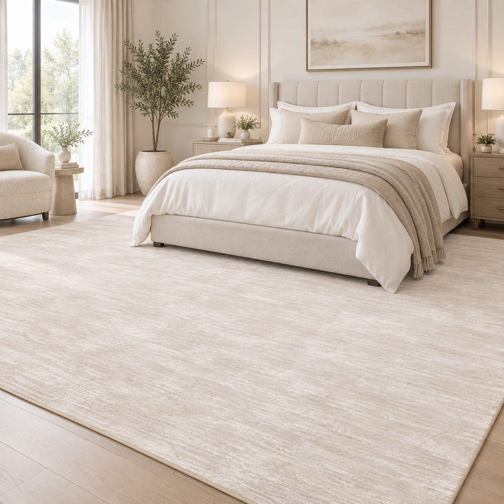 Lucie  - Tapis lavable et antidérapant